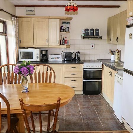 Hideaway Villa Ballinrobe Bagian luar foto