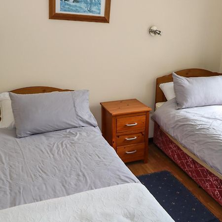 Hideaway Villa Ballinrobe Bagian luar foto