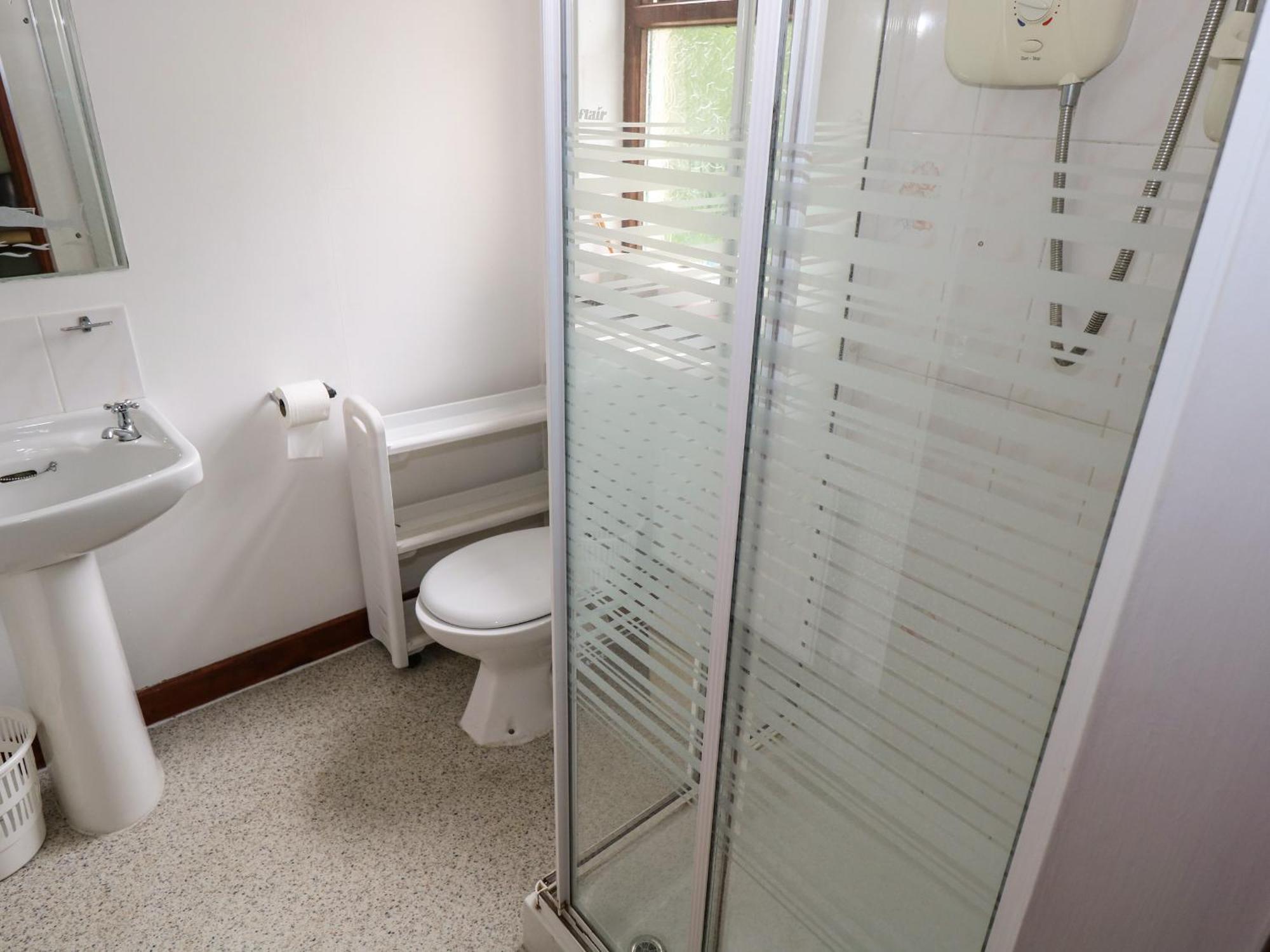 Hideaway Villa Ballinrobe Bagian luar foto