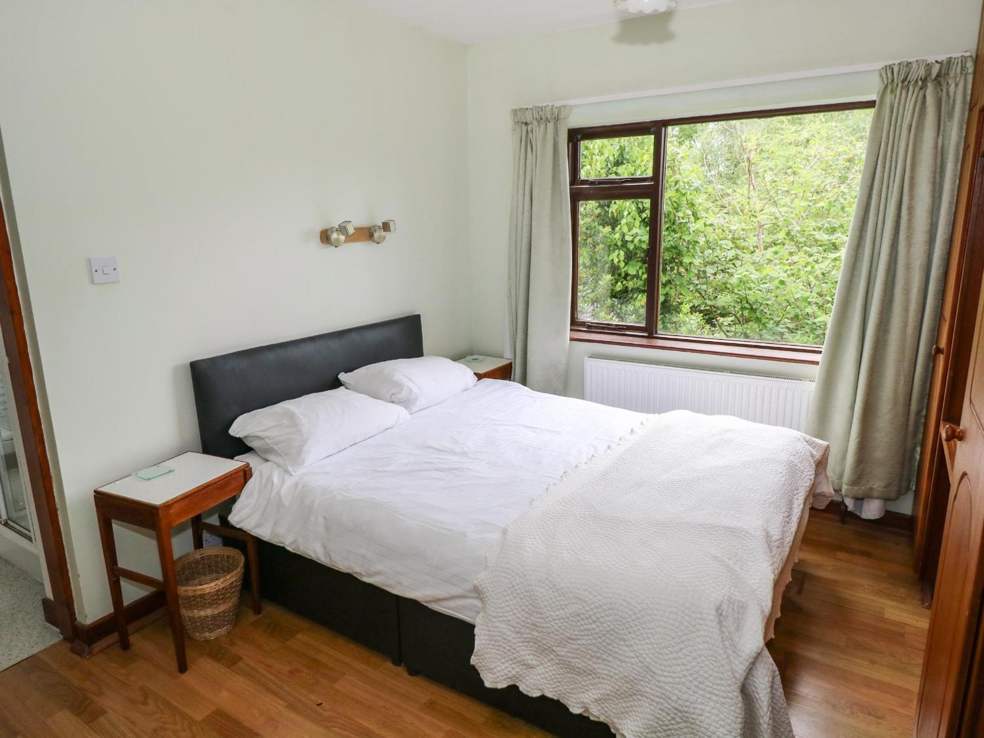 Hideaway Villa Ballinrobe Bagian luar foto